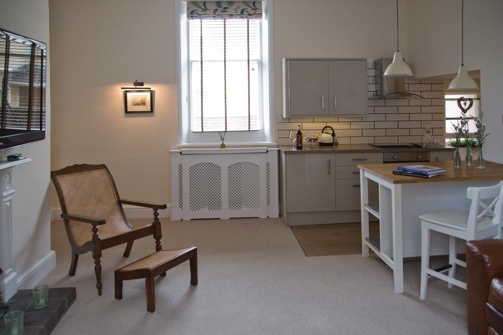 No 3 Lytham Villa Lytham St Annes Buitenkant foto